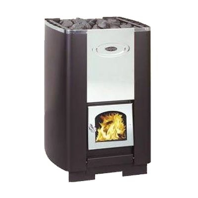 Печь-каменка Karhu-37 PK (Kastor) в Санкт-Петербурге