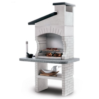 Гриль-модуль Guanaco 2 Grill (Palazzetti) в Санкт-Петербурге