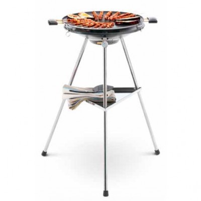 Газовый гриль Easy Grill 220 B/DE-Au gas outlet (Palazzetti) в Санкт-Петербурге
