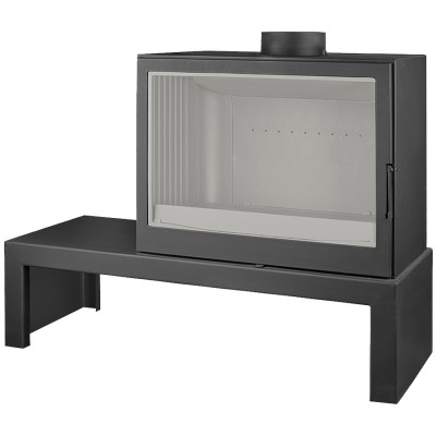 Печь LCI 7 GF Table (Liseo Castiron) в Санкт-Петербурге