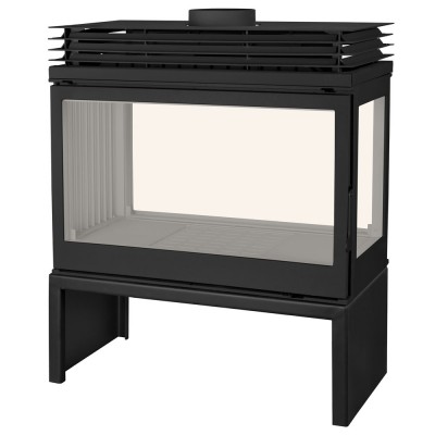 Печь LCI 9 GDFs Stove (Liseo Castiron) в Санкт-Петербурге