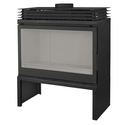 Печь LCI 9 GF Stove (Liseo Castiron) в Санкт-Петербурге