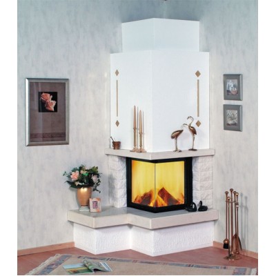 Облицовка 11/117 Bianco Beige/Classico Beige, лев. (Hark) в Санкт-Петербурге