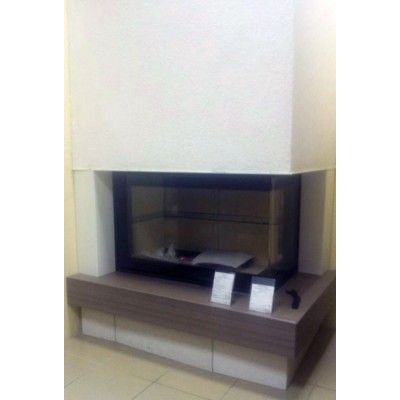 Облицовка LIFE sx + топка SIDE 2 sx (EdilKamin) в Санкт-Петербурге