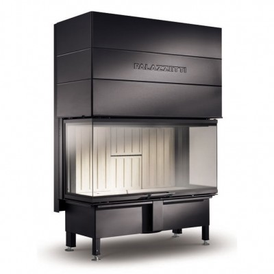 Топка Sunny Fire 100 3D (Palazzetti) в Санкт-Петербурге
