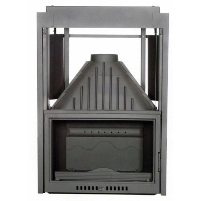 Топка 805 flat guillotine (Ferlux) в Санкт-Петербурге