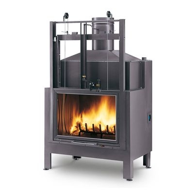 Топка Termopalex 86 Frontal (Palazzetti) в Санкт-Петербурге
