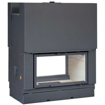 Топка H 1000 double face WS Black (Axis) в Санкт-Петербурге