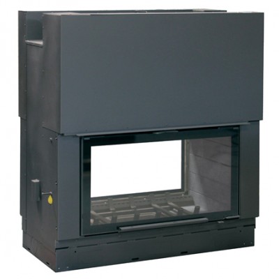 Топка H 1000 double face WS Black BG1 (Axis) в Санкт-Петербурге
