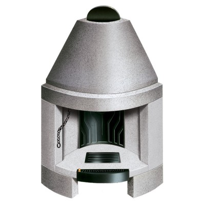 Топка Palex B80 (Palazzetti) в Санкт-Петербурге