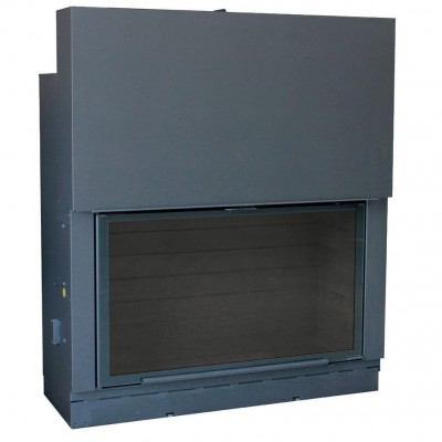 Топка F 1600 simple face WS Black BN3 (Axis) в Санкт-Петербурге