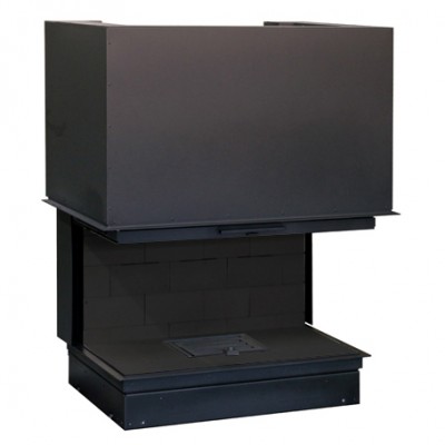 Топка H 1200 3 glasses BN1 (Axis) в Санкт-Петербурге