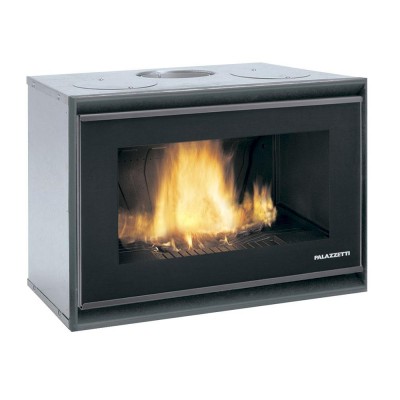 Топка Ecopalex 76T Glass (Palazzetti) в Санкт-Петербурге