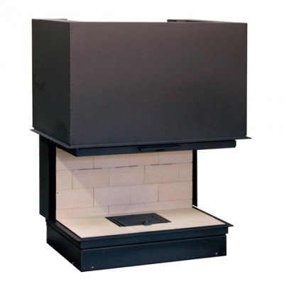 Топка H 1200 3 glasses KOA (Axis) в Санкт-Петербурге