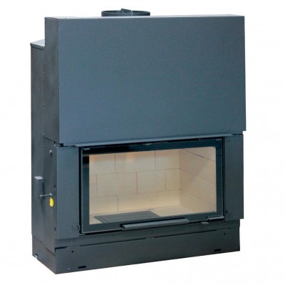 Топка H 1000 simple face WS Black (Axis) в Санкт-Петербурге