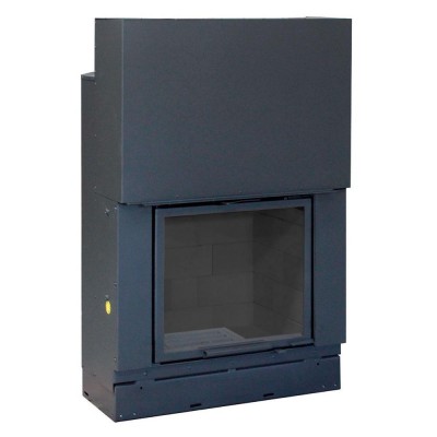 Топка F 800 simple face BN1 (Axis) в Санкт-Петербурге