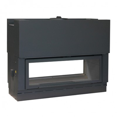 Топка H 1600 double face BG2 (Axis) в Санкт-Петербурге