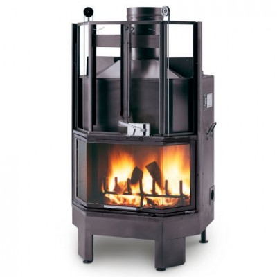 Топка Termopalex 78 V08 Exagone (Palazzetti) в Санкт-Петербурге