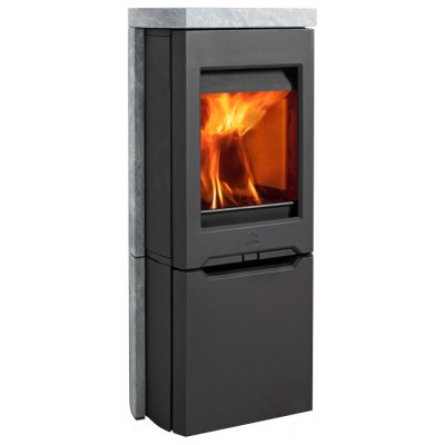 Jotul F 164 S (панели из стеатита)