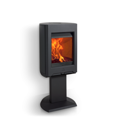 Jotul F 166С, CB, черная краска BP