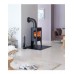 Jotul F 163C BP (с конвекцией)