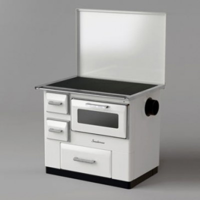 MBS 9 New Line WHITE L