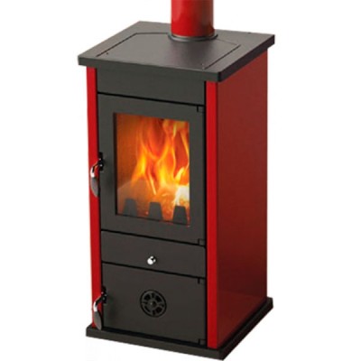 Vesta Red